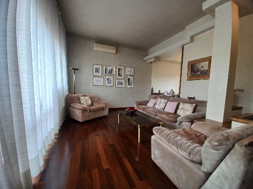 appartamento in vendita a Pistoia