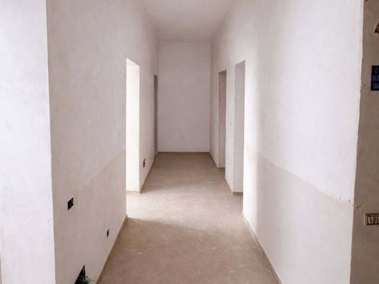 appartamento in vendita a Pistoia in zona Centro Città