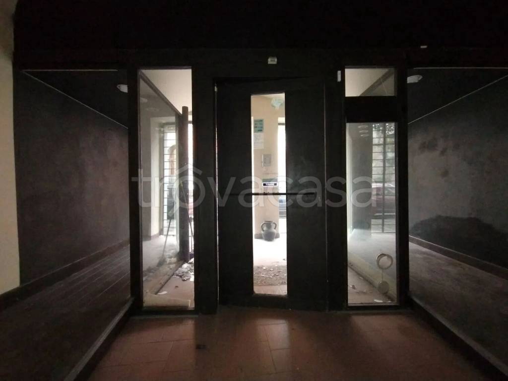 negozio in vendita a Pistoia