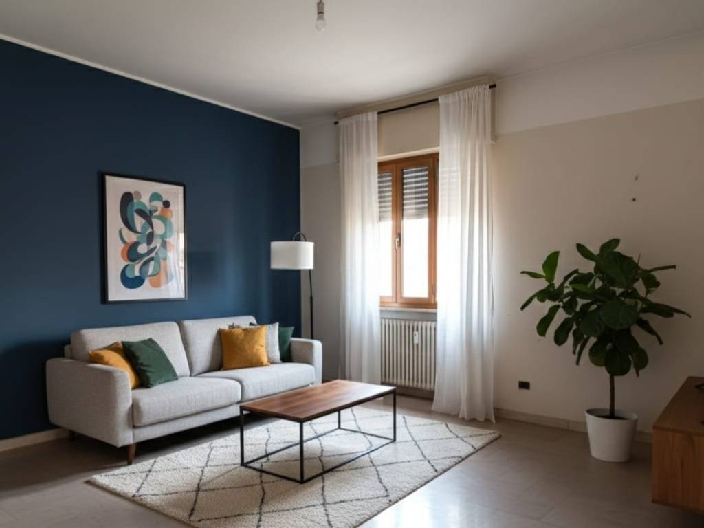 appartamento in vendita a Pistoia in zona Centro Città