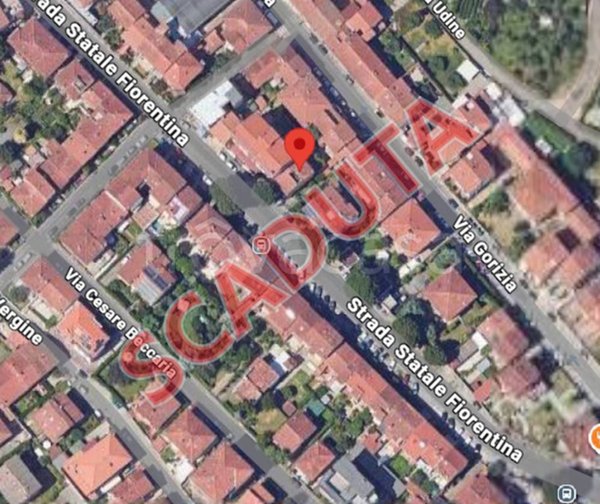 negozio in vendita a Pistoia