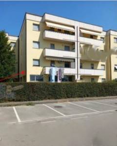 appartamento in vendita a Pistoia in zona Bottegone