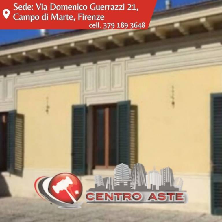 appartamento in vendita a Pistoia