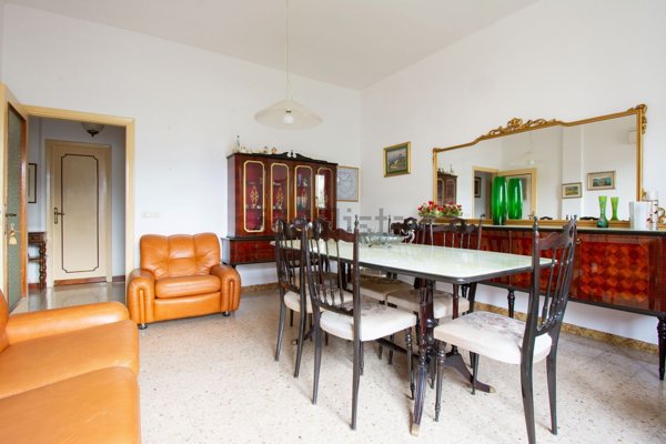 appartamento in vendita a Pistoia