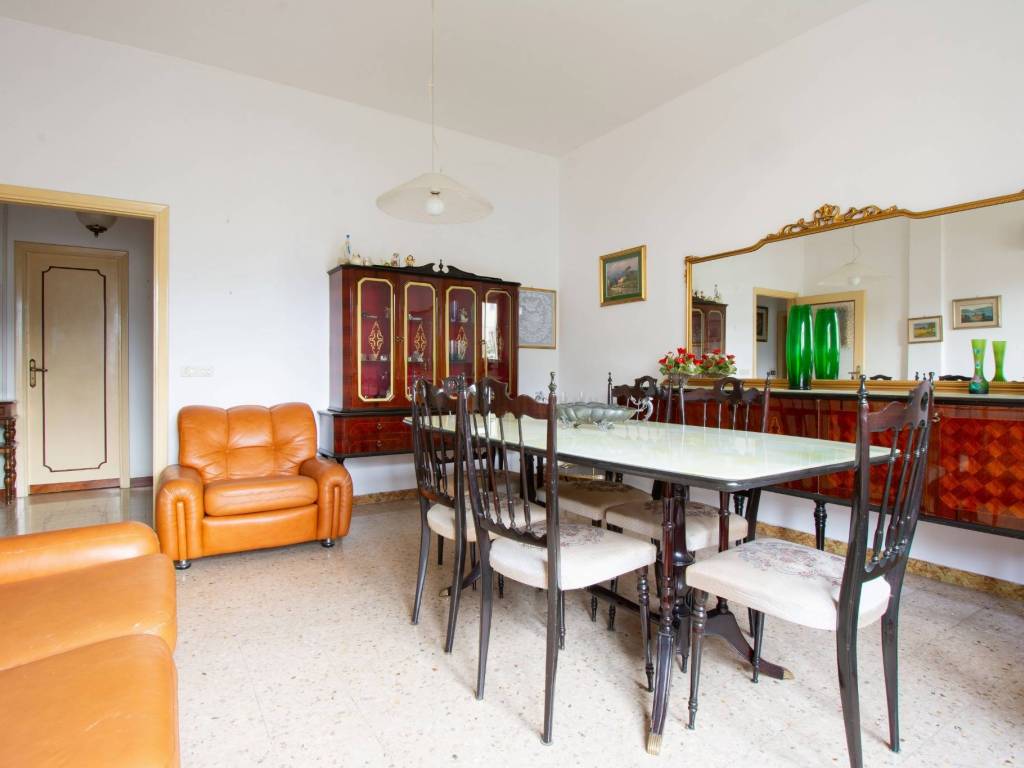 appartamento in vendita a Pistoia