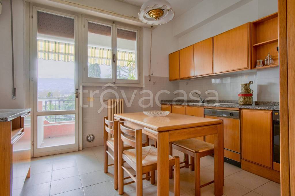 appartamento in vendita a Pistoia