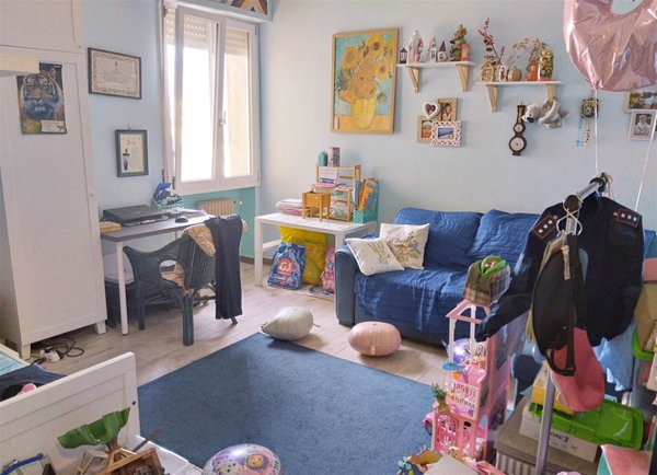 appartamento in vendita a Pistoia