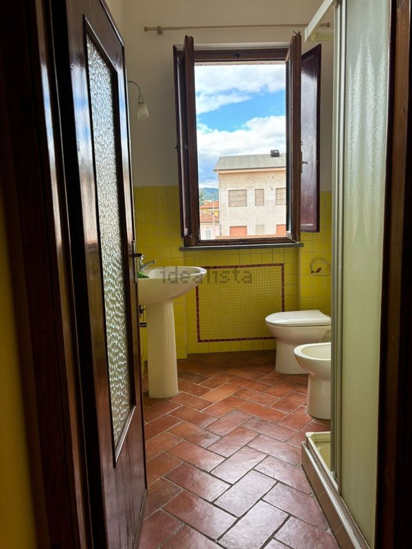 appartamento in vendita a Pistoia