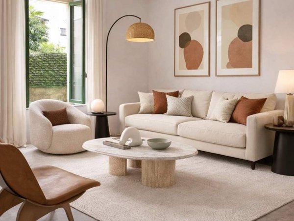 appartamento in vendita a Pistoia in zona Centro Città