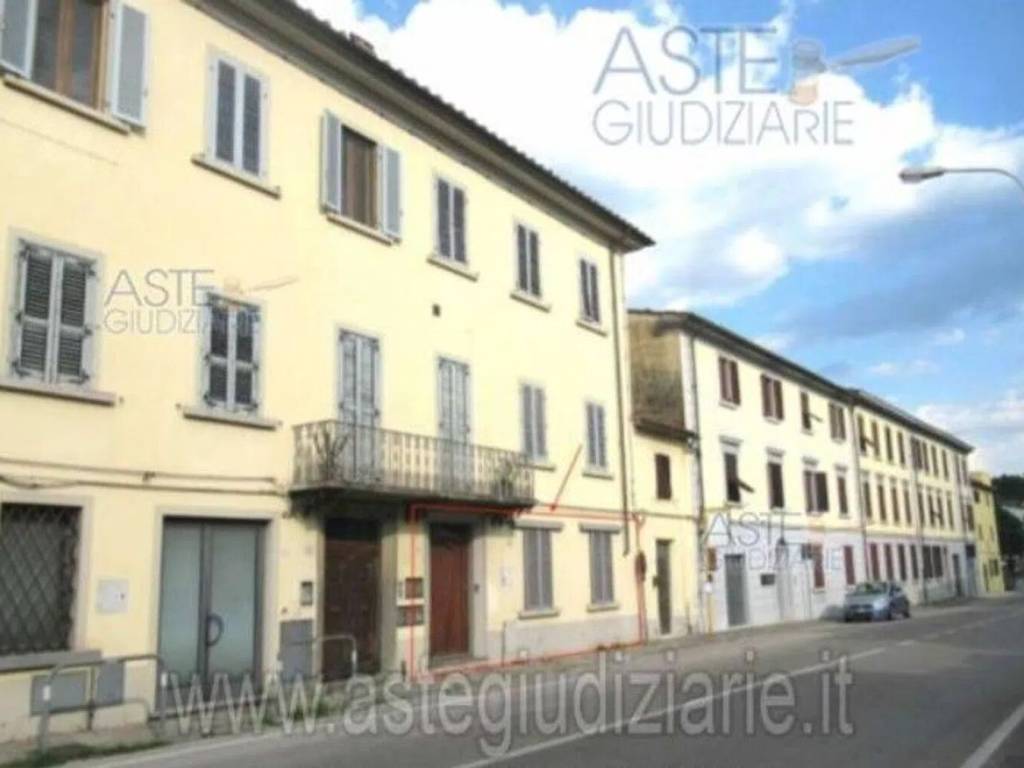 appartamento in vendita a Pistoia