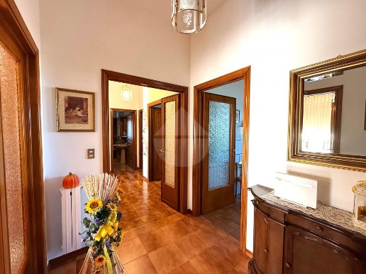 appartamento in vendita a Pistoia