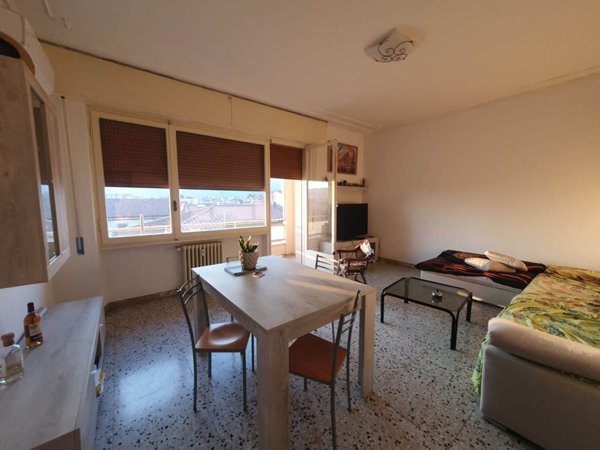 appartamento in vendita a Pistoia in zona Centro Città