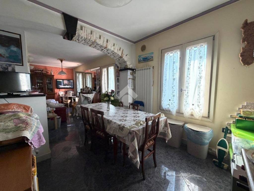 appartamento in vendita a Pistoia