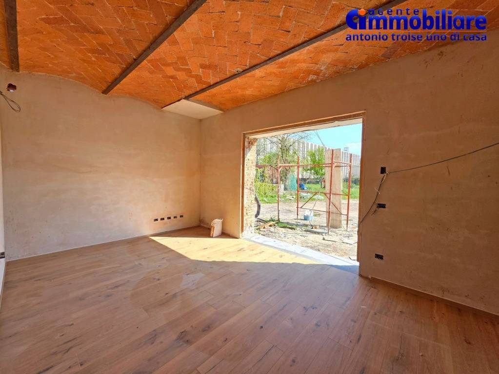 appartamento in vendita a Pistoia