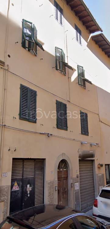 appartamento in vendita a Pistoia in zona Centro Città