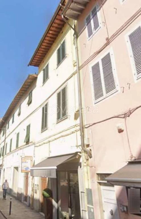 appartamento in vendita a Pistoia in zona Centro Città