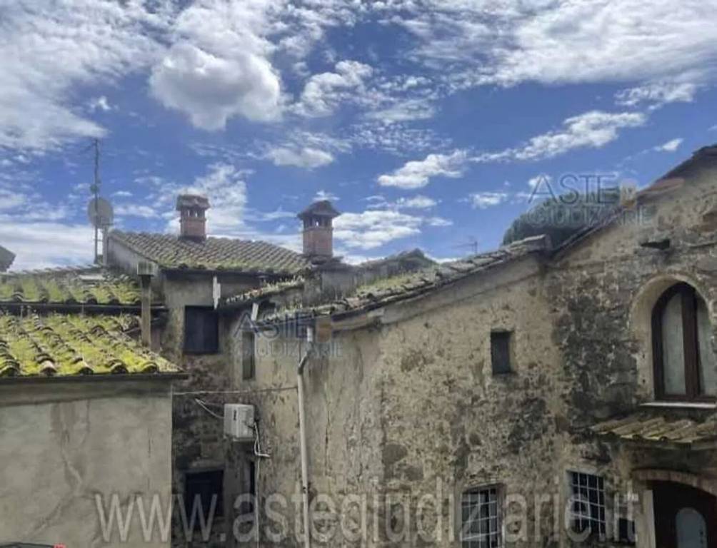casa indipendente in vendita a Pistoia in zona Campiglio