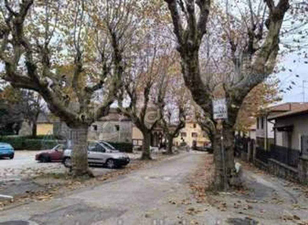 appartamento in vendita a Pistoia in zona Sammommè