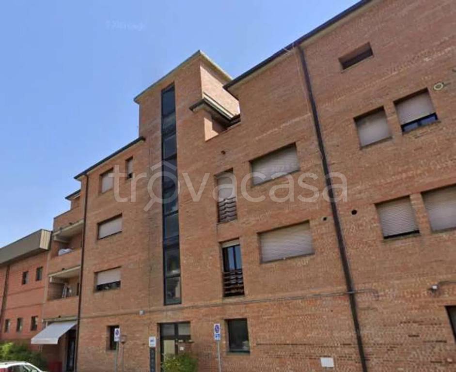 appartamento in vendita a Pistoia