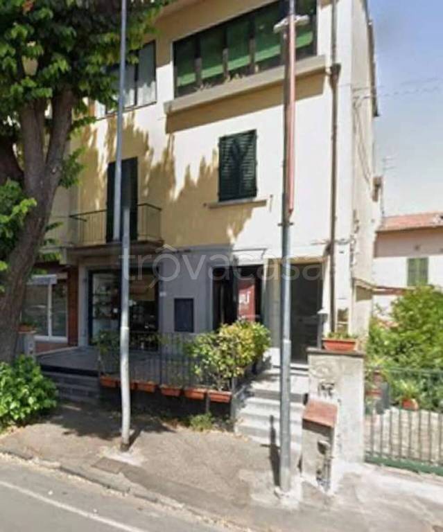 negozio in vendita a Pistoia