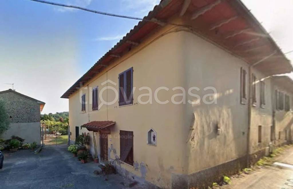 appartamento in vendita a Pistoia in zona Spazzavento