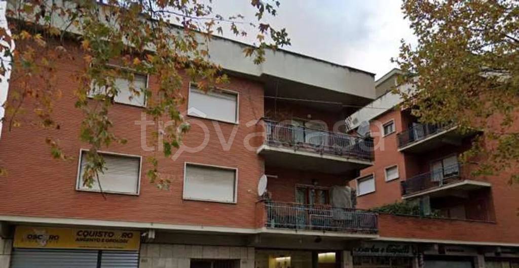 appartamento in vendita a Pistoia