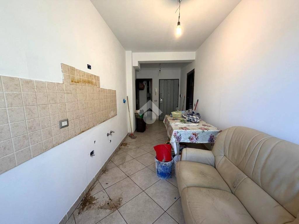 appartamento in vendita a Pistoia