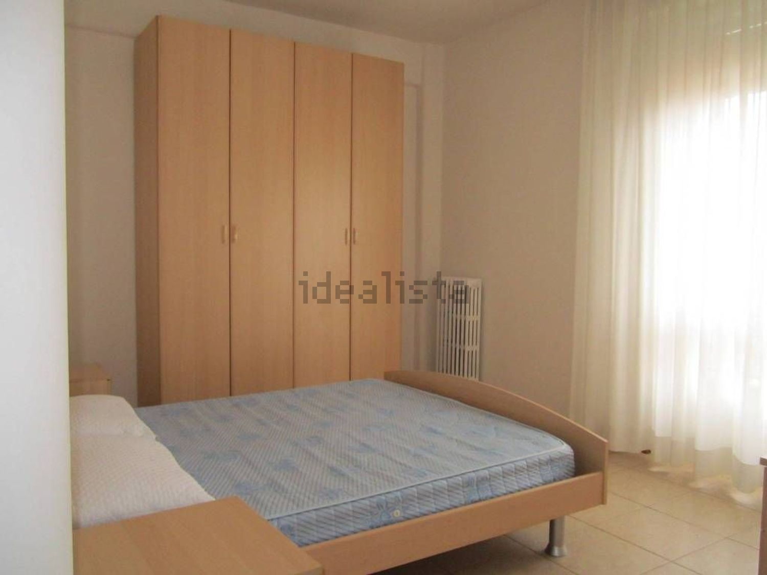 appartamento in vendita a Pistoia