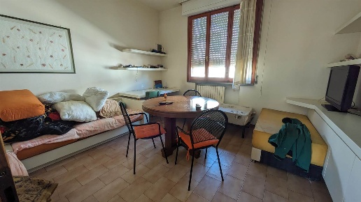 appartamento in vendita a Pistoia in zona Bottegone