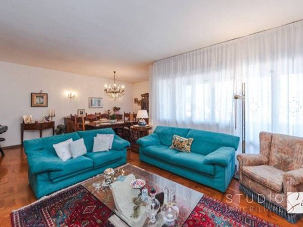 appartamento in vendita a Pistoia in zona Centro Città