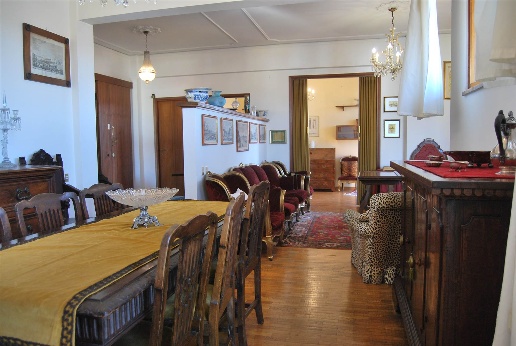 appartamento in vendita a Pistoia in zona Stadio