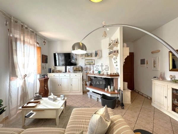 appartamento in vendita a Pistoia