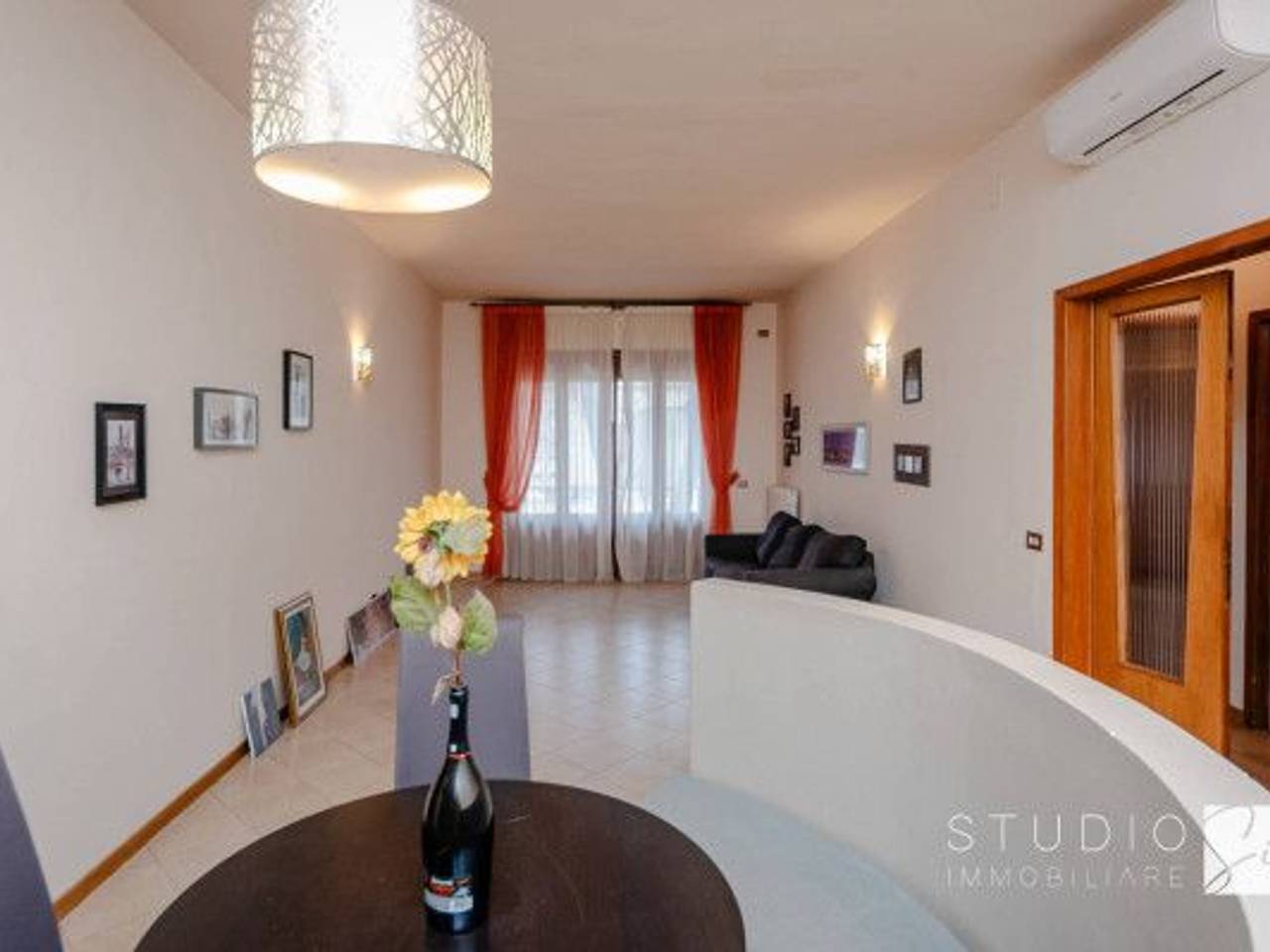 appartamento in vendita a Pistoia in zona Stadio