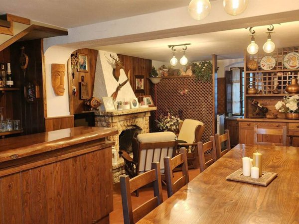 casa indipendente in vendita a Pistoia in zona Baggio