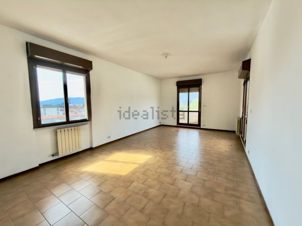 appartamento in vendita a Pistoia