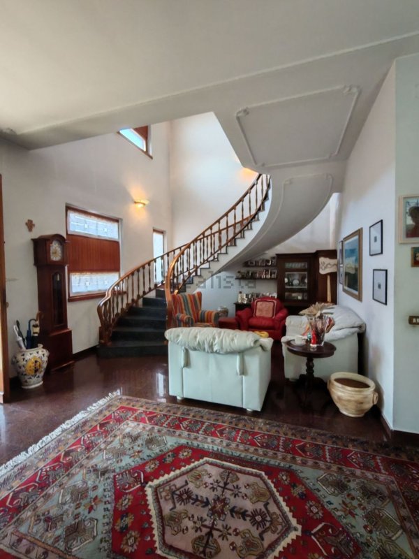 casa indipendente in vendita a Pistoia