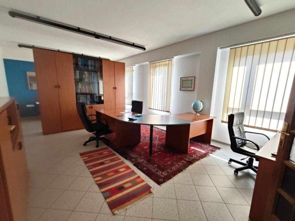 appartamento in vendita a Pistoia