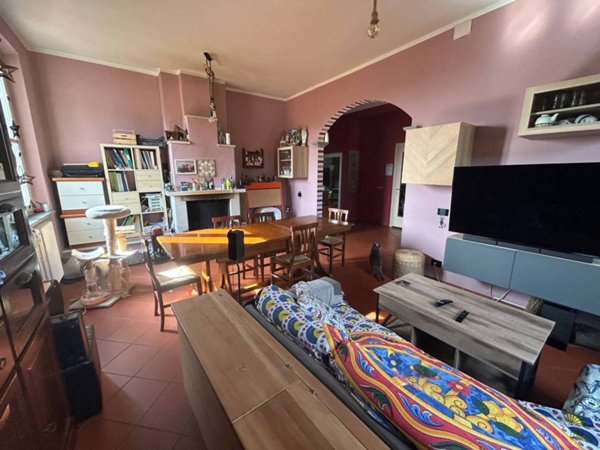 appartamento in vendita a Pistoia