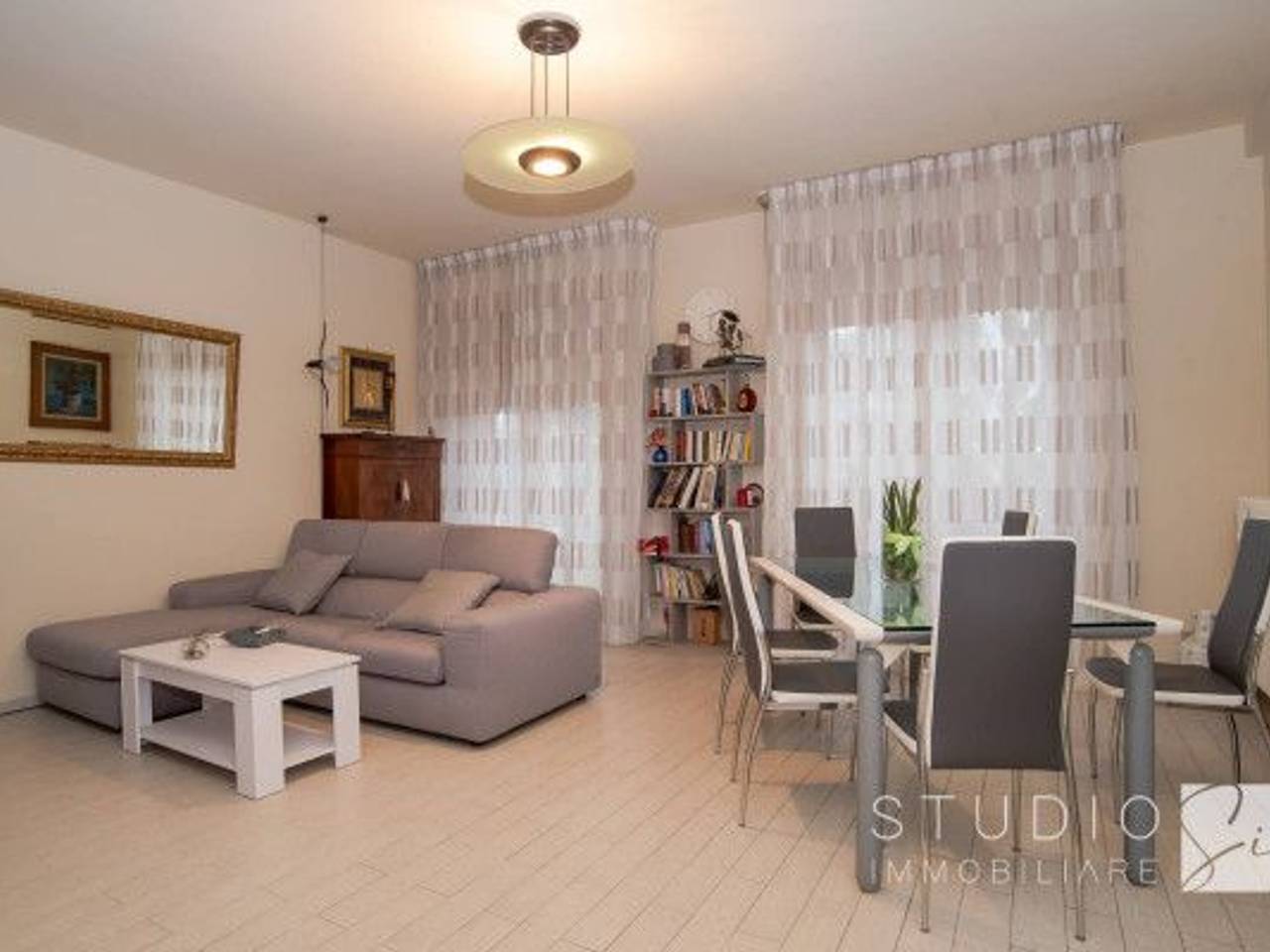 appartamento in vendita a Pistoia