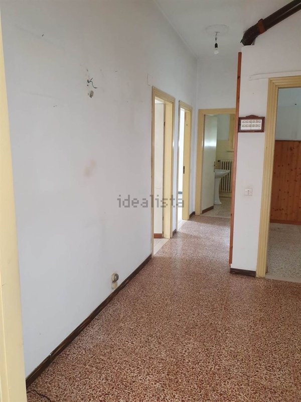 appartamento in vendita a Pistoia in zona San Felice