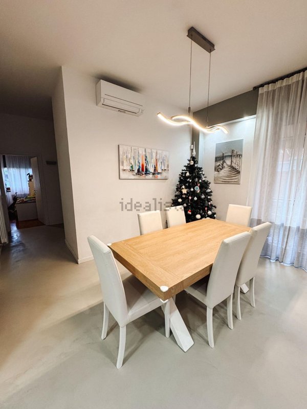 appartamento in vendita a Pistoia in zona Stadio