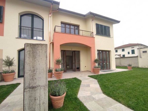 appartamento in vendita a Pistoia