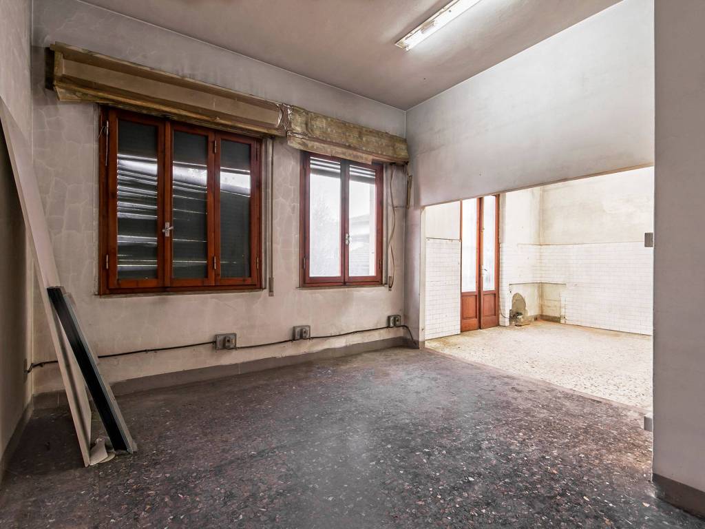 appartamento in vendita a Pistoia in zona Centro Città