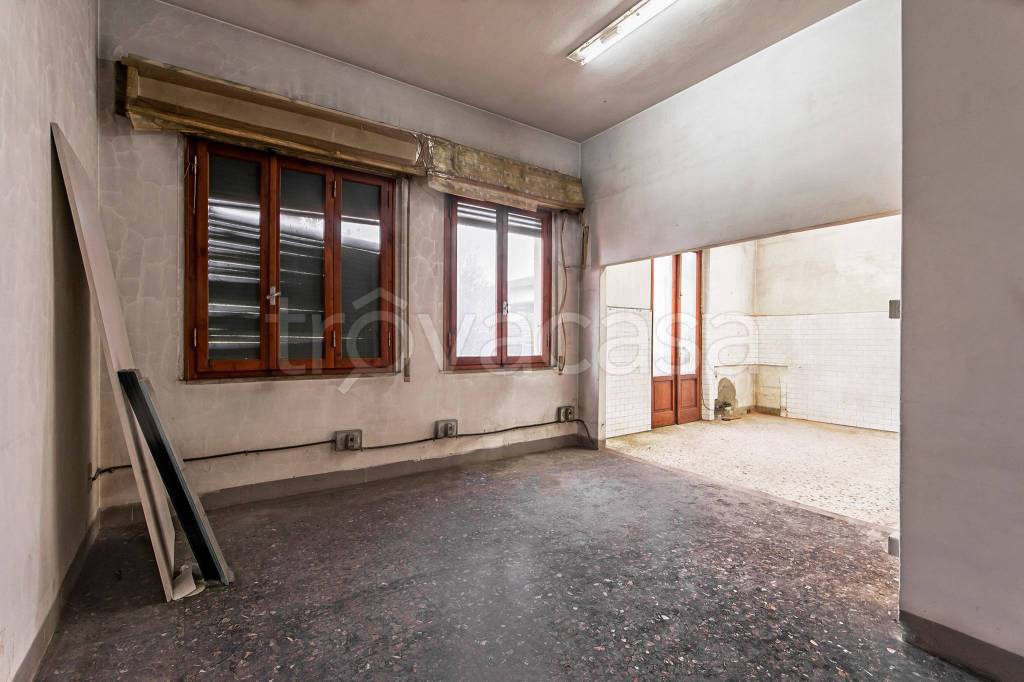 appartamento in vendita a Pistoia in zona Centro Città