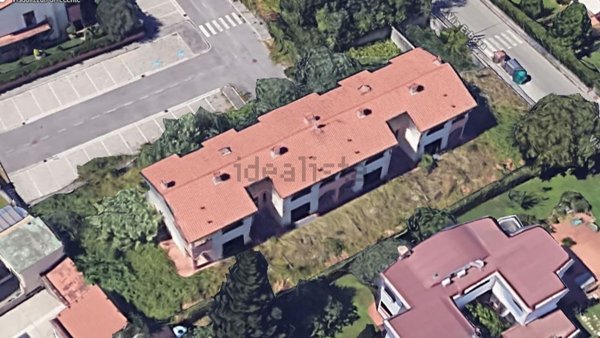 appartamento in vendita a Pistoia