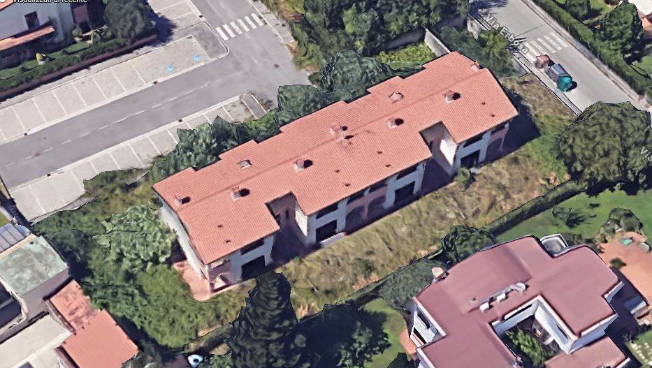 appartamento in vendita a Pistoia