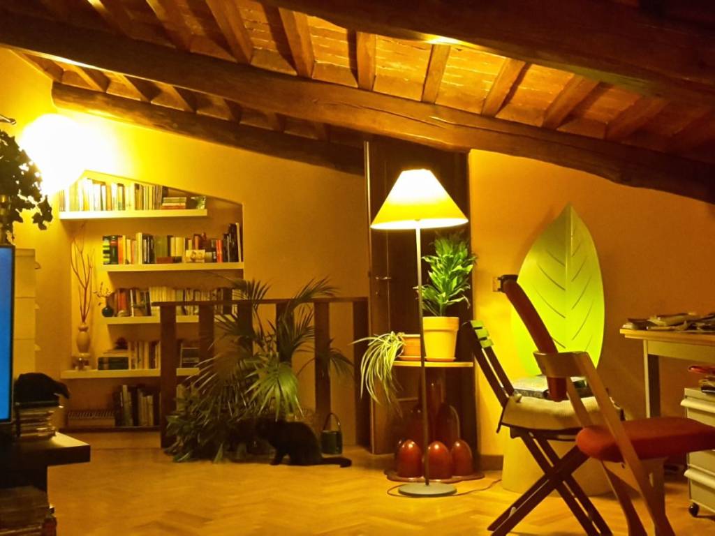 appartamento in vendita a Pistoia in zona Centro Città