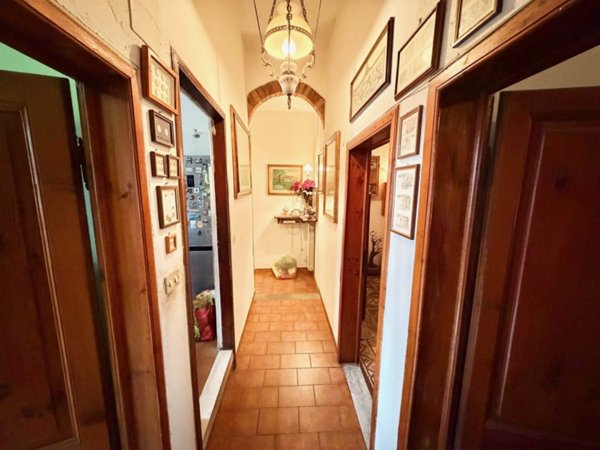 appartamento in vendita a Pistoia in zona Centro Città