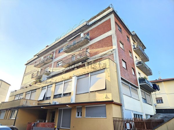 appartamento in vendita a Pistoia in zona Centro Città