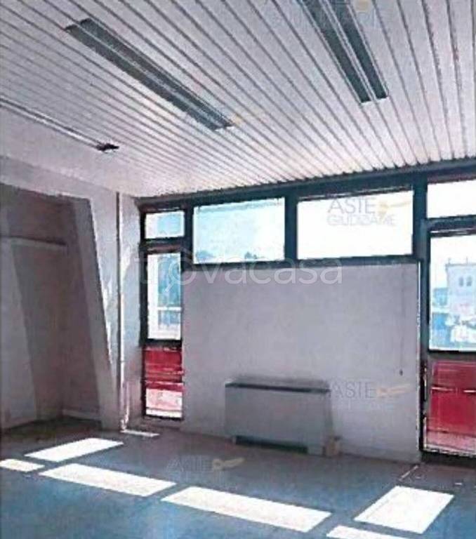 ufficio in vendita a Pistoia